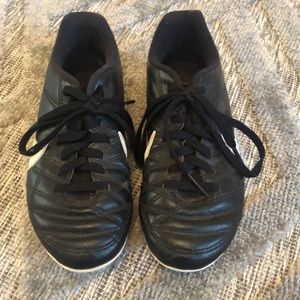 Nike soccer cleats